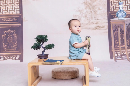 安岳宝宝每次睡醒了就咳嗽