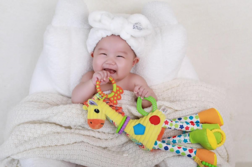 安岳宝宝多大可以掏耳朵